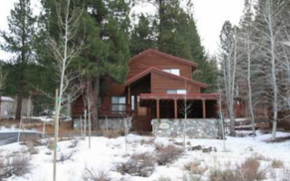 Basque Northstar House