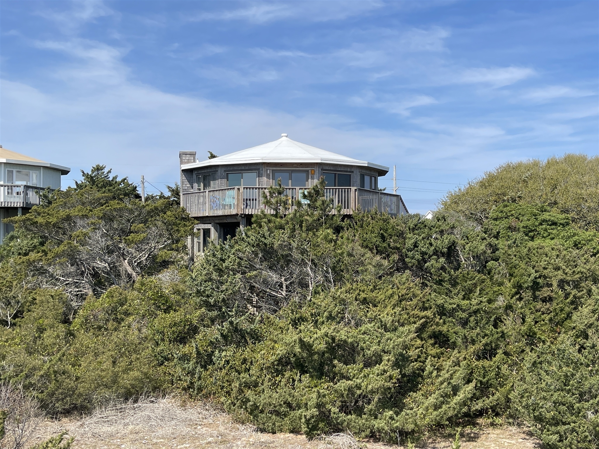 Hatteras, North Carolina