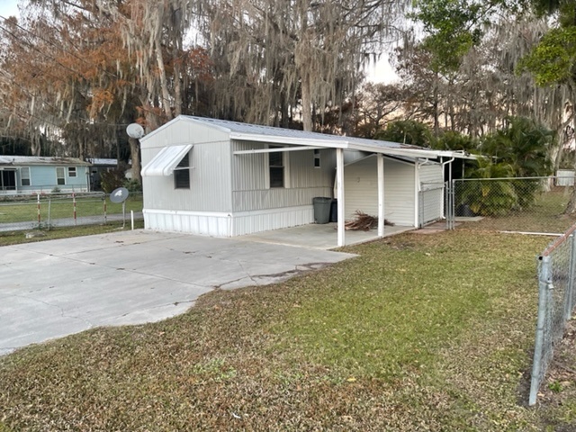  UNIT 4 TAYLOR CREEK RIVER FISHING COTTAGE by the boat 