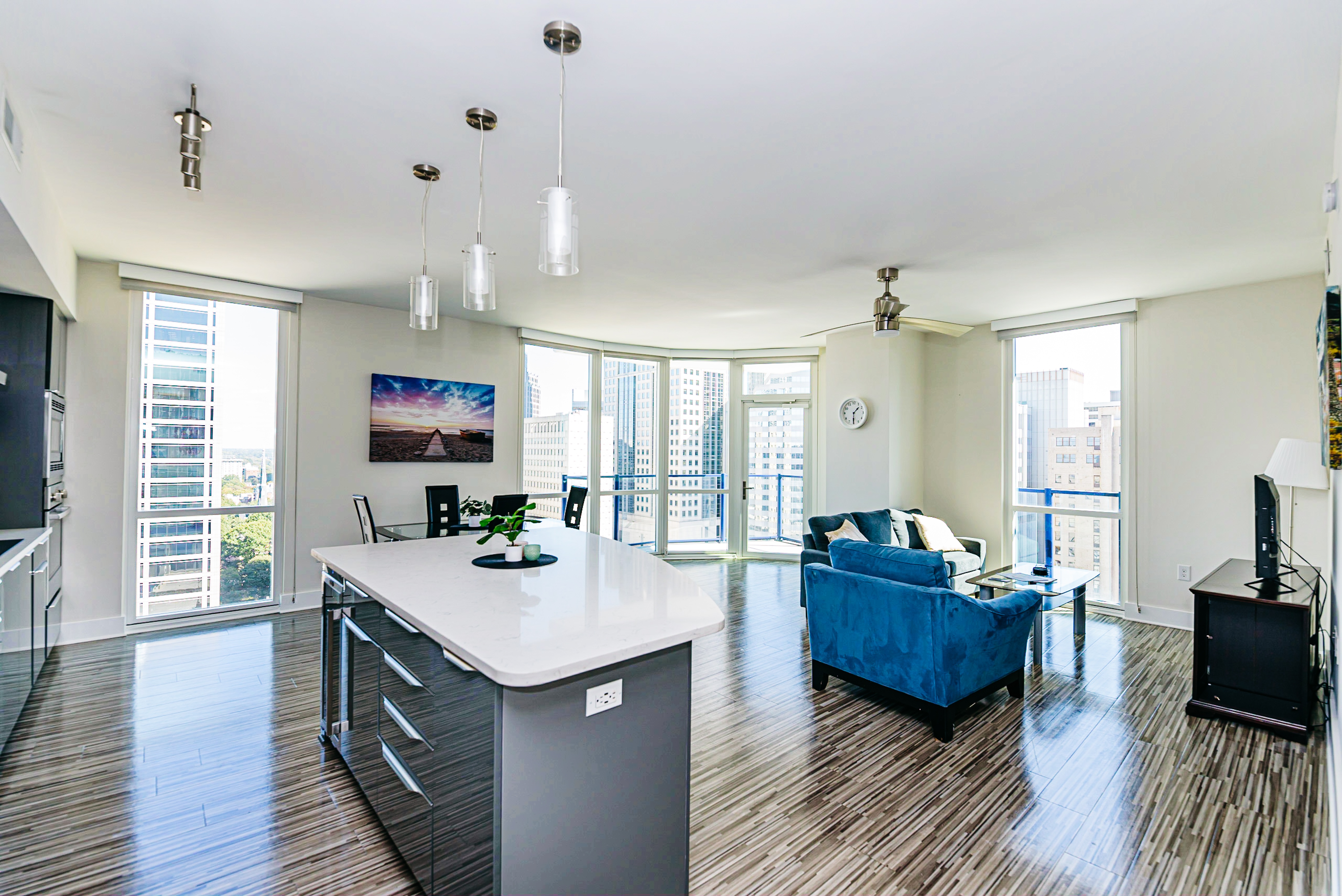 Charlotte, North Carolina