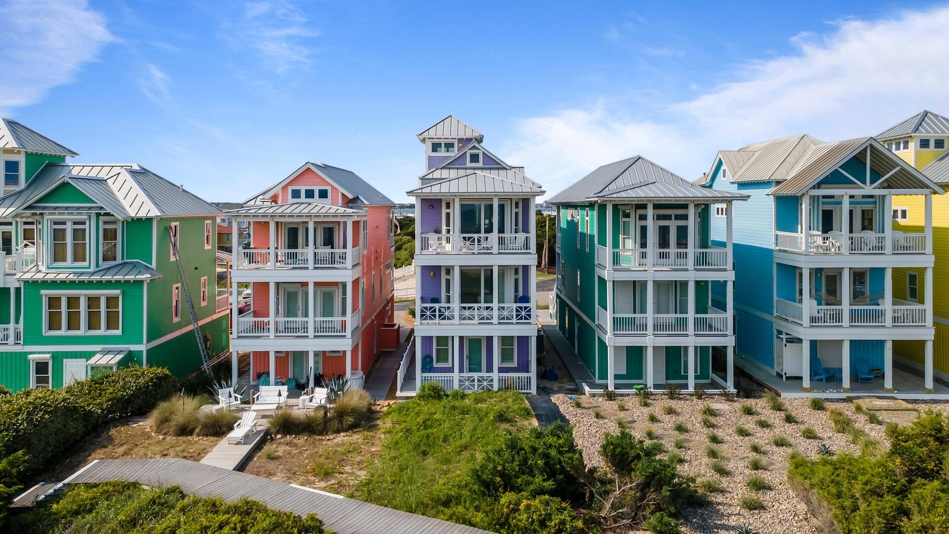 Beaufort, North Carolina