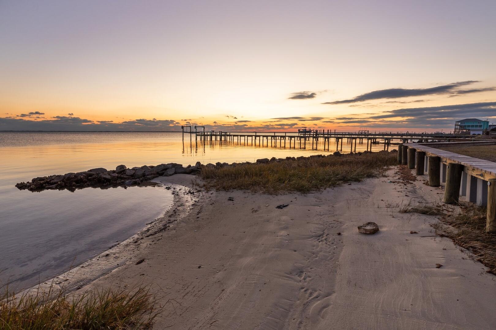 Harkers Island, North Carolina