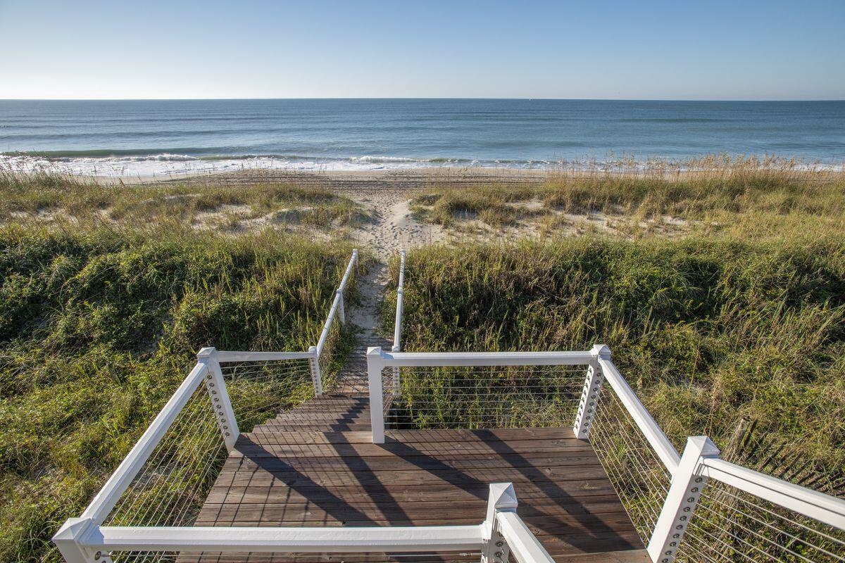 Pine Knoll Shores, North Carolina