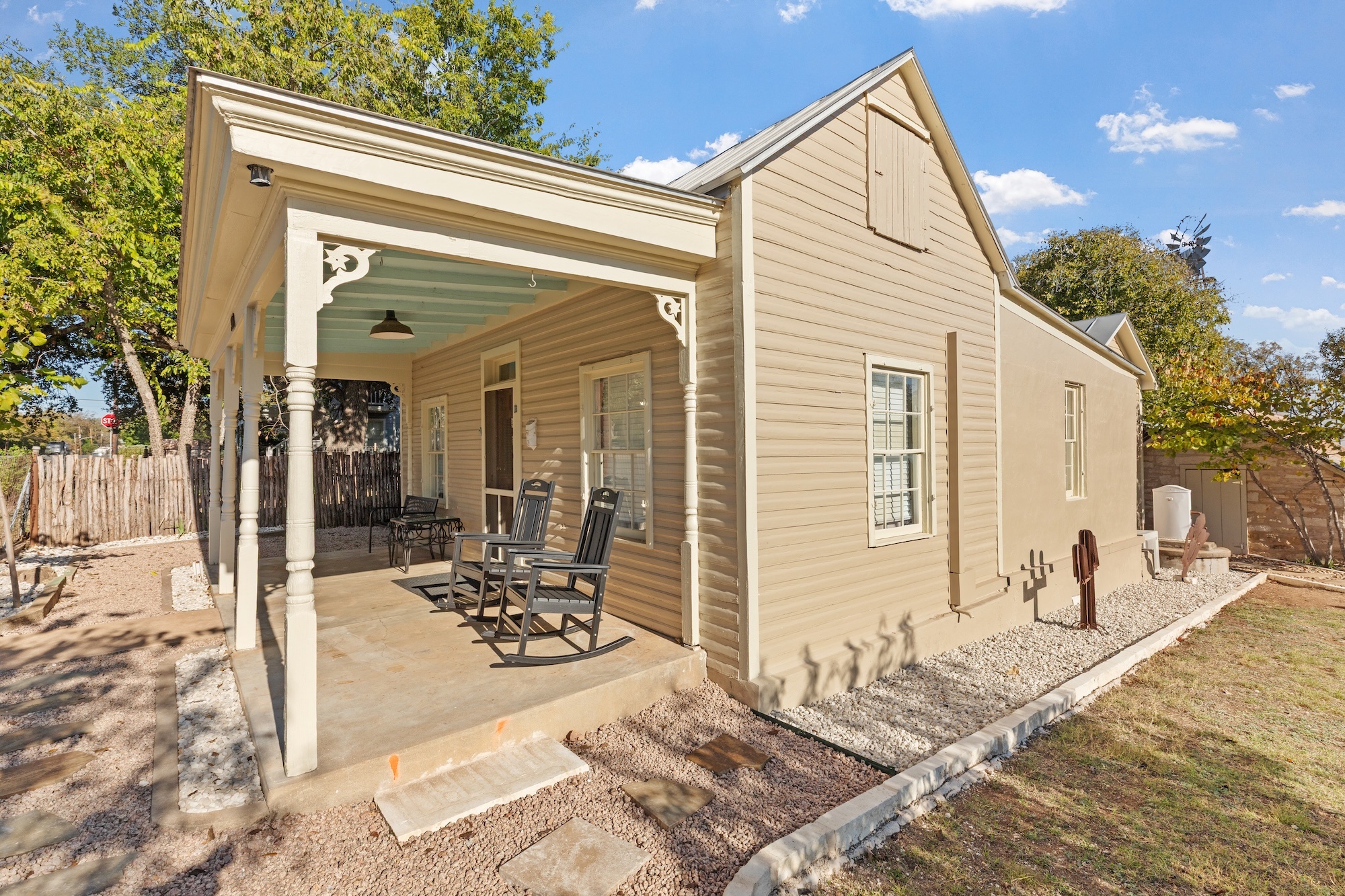 Fredericksburg, Texas