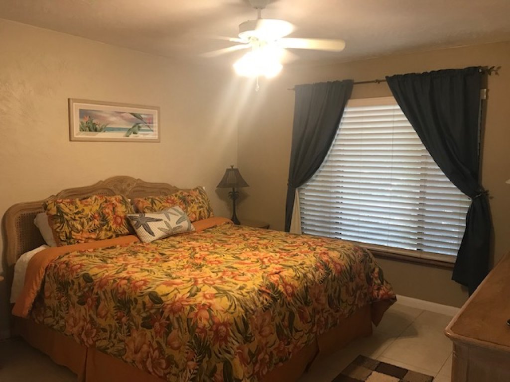 Quaint condo with pool and across the street from Beach Vacation Rental in New Smyrna Beach - RedAwning