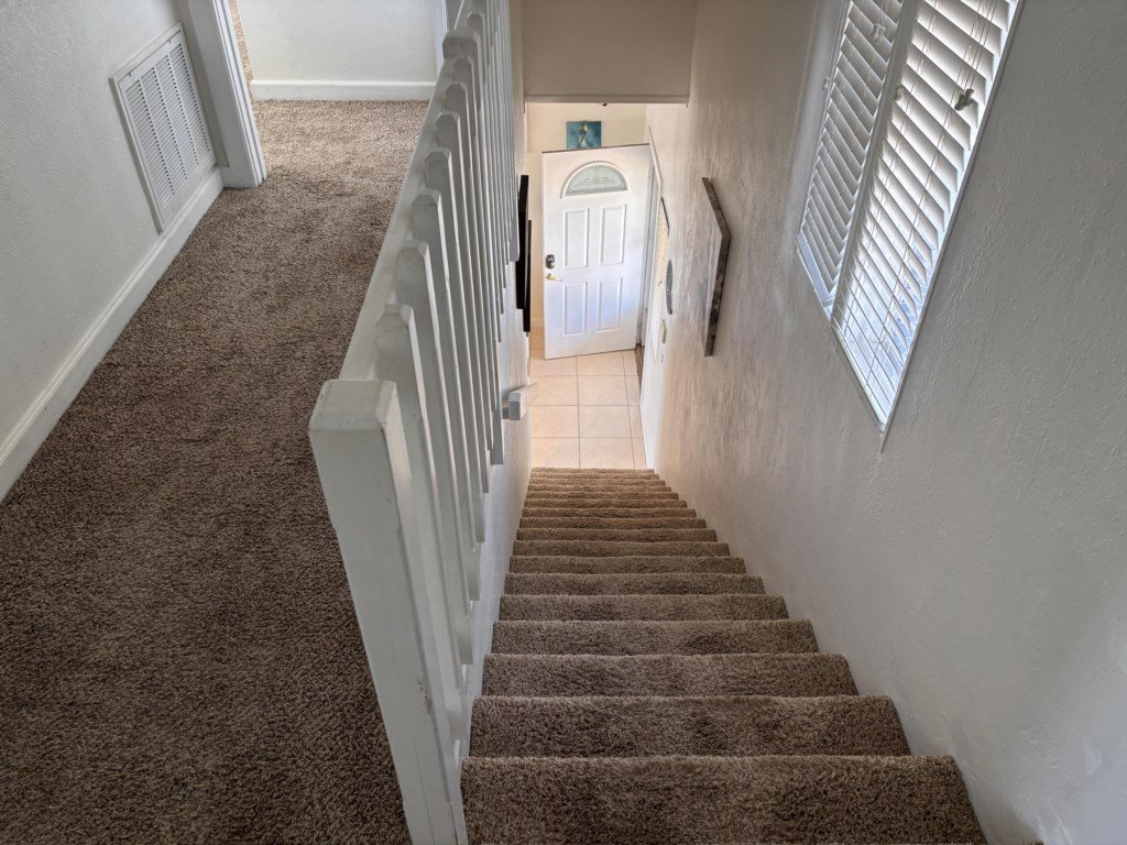 Ocean Front Beach Home walking distance to Flagler Vacation Rental in New Smyrna Beach - RedAwning
