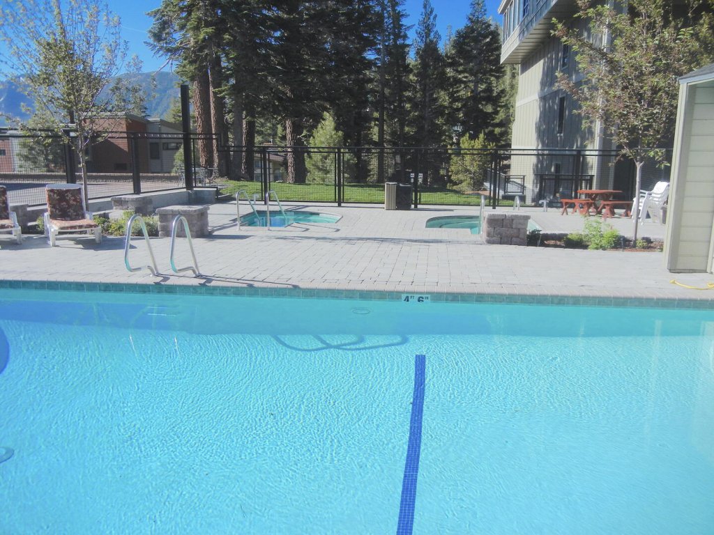 Condo with Great Views - Close to all Mammoth Recreation! (Unit 543 at 1849) Vacation Rental in Mammoth Lakes - RedAwning