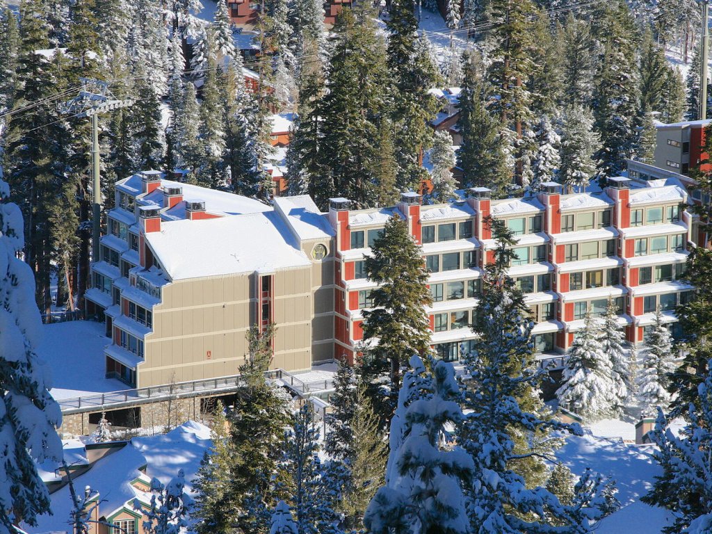 Condo with Great Views - Close to all Mammoth Recreation! (Unit 543 at 1849) Vacation Rental in Mammoth Lakes - RedAwning