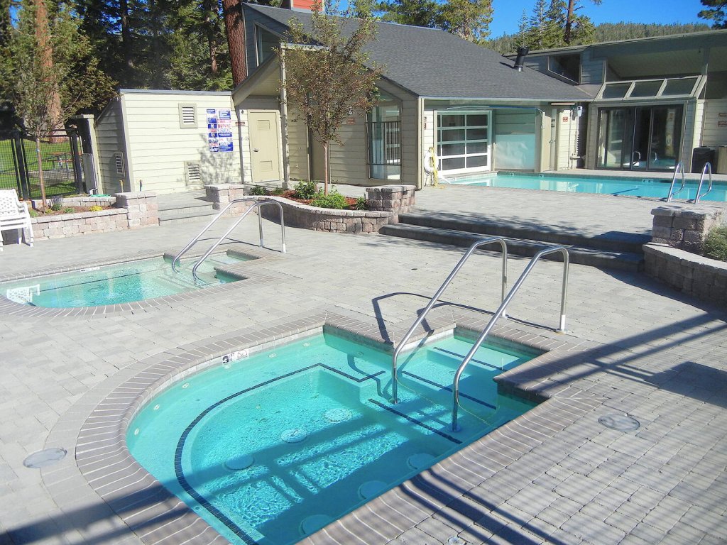Condo with Great Views - Close to all Mammoth Recreation! (Unit 543 at 1849) Vacation Rental in Mammoth Lakes - RedAwning