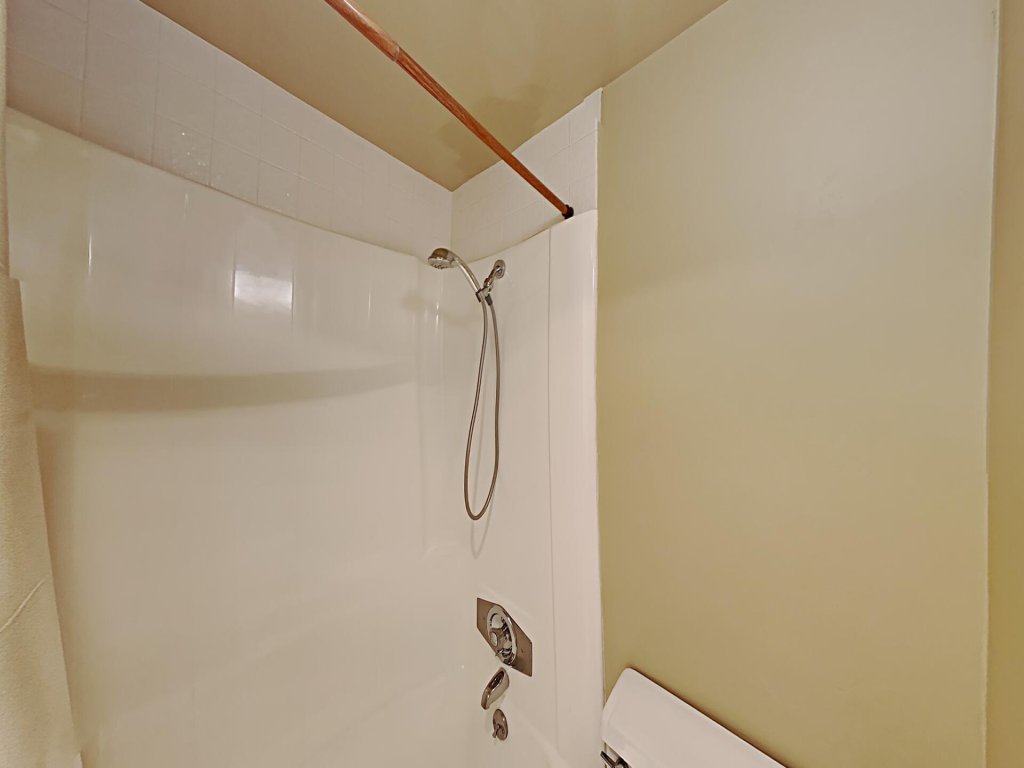 Spacious 2 Bedroom Condo Just Steps To Mammoth Mountain (Unit 108 at 1849 Condos) Vacation Rental in Mammoth Lakes - RedAwning