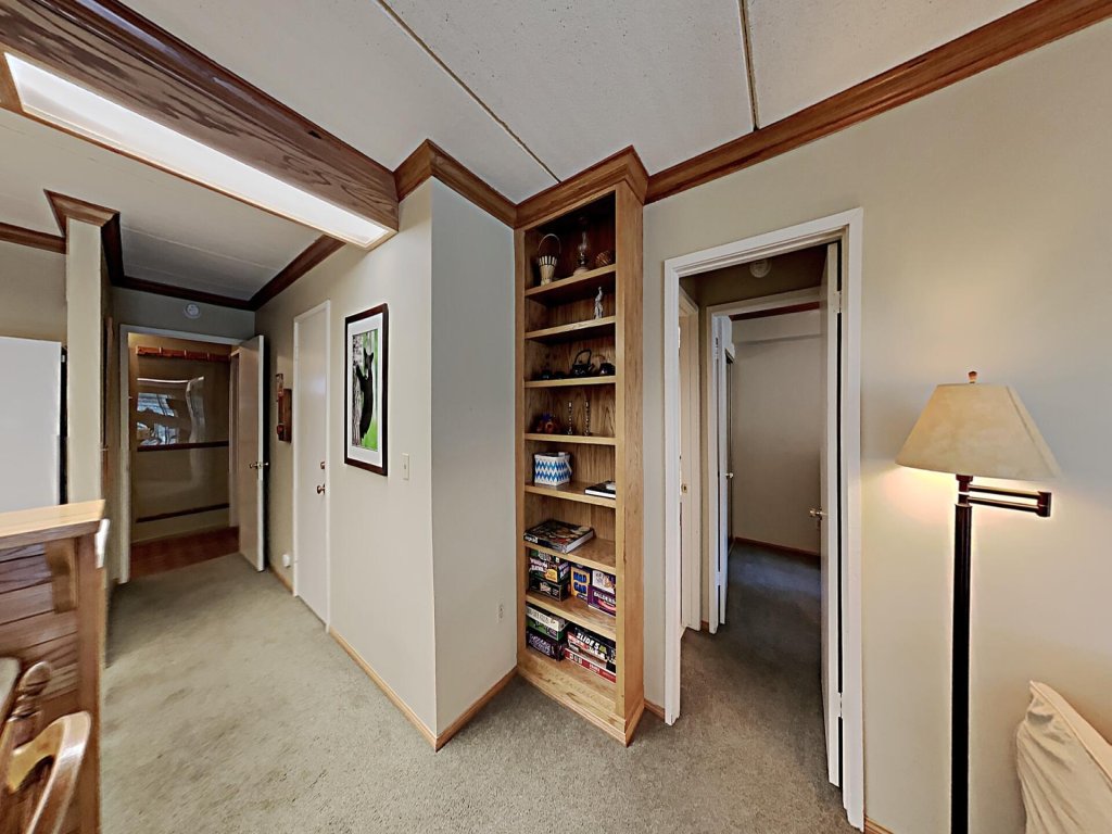 Spacious 2 Bedroom Condo Just Steps To Mammoth Mountain (Unit 108 at 1849 Condos) Vacation Rental in Mammoth Lakes - RedAwning