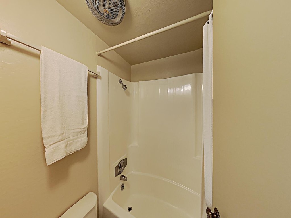 Fantastic 3 Bedroom Condo with Great Views and Quiet Slopeside Location! (Unit 201 at 1849) Vacation Rental in Mammoth Lakes - RedAwning