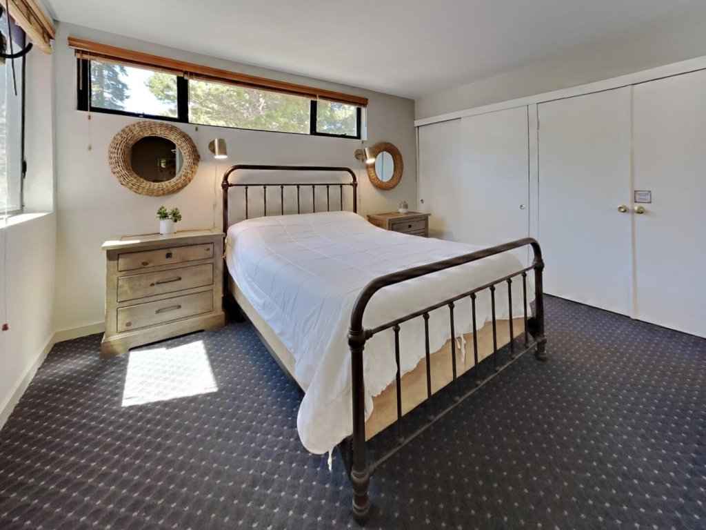 Remodeled Spacious Condo - Next to Car Charging, Hot Tubs, Village Gondola (Unit 672 at 1849) Vacation Rental in Mammoth Lakes - RedAwning