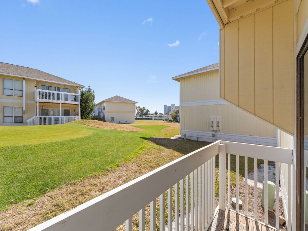 Cajun Fun 1060 Vacation Rental in Destin - RedAwning