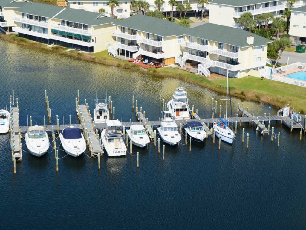 Now or Never 9117 Vacation Rental in Destin - RedAwning