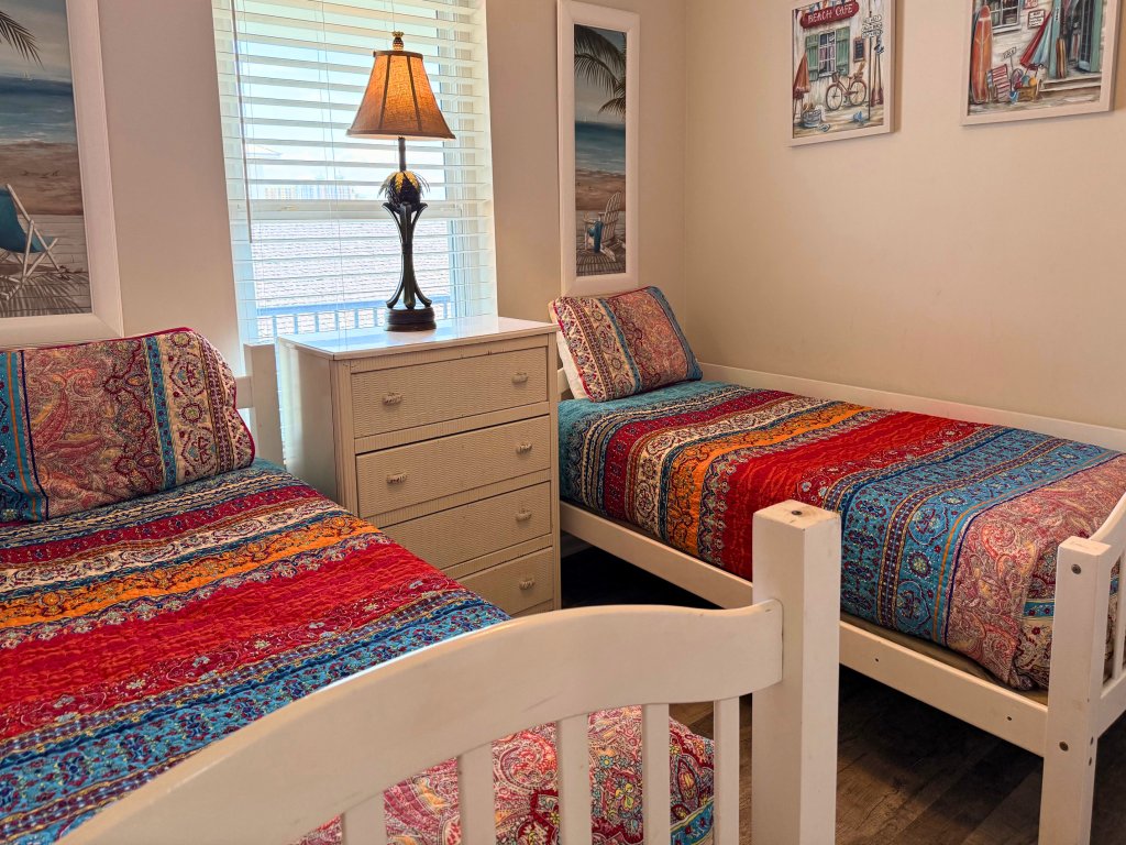 La Vista Vacation Rental in Destin - RedAwning