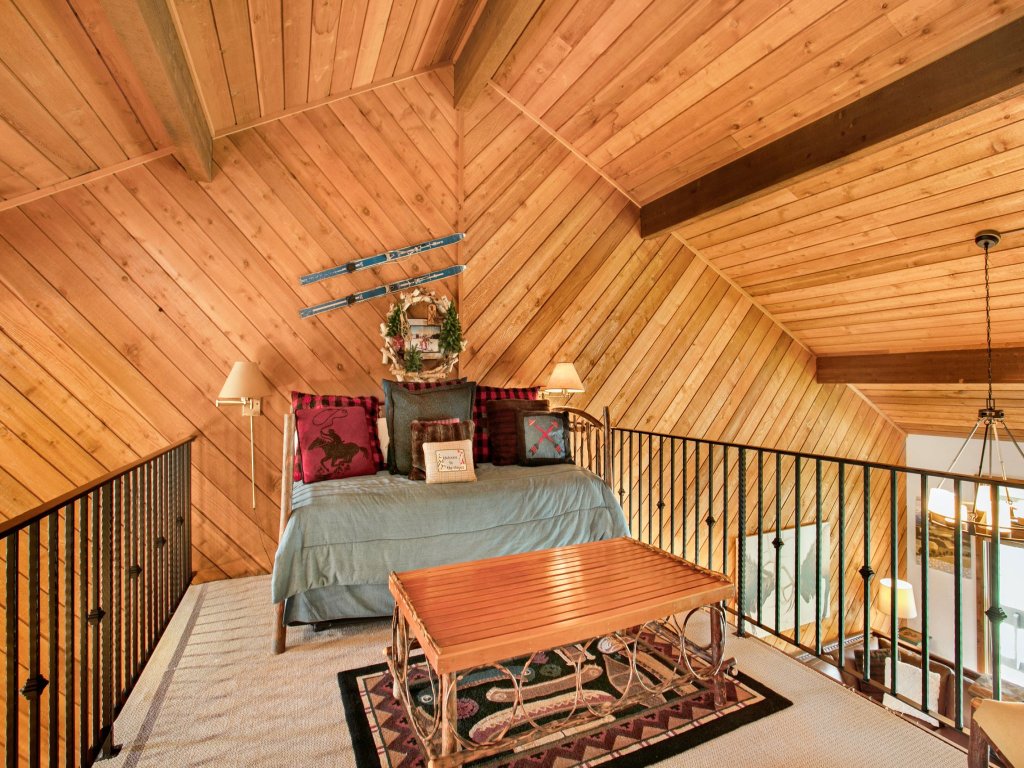 125 Ridgepoint Vacation Rental in Beaver Creek - RedAwning