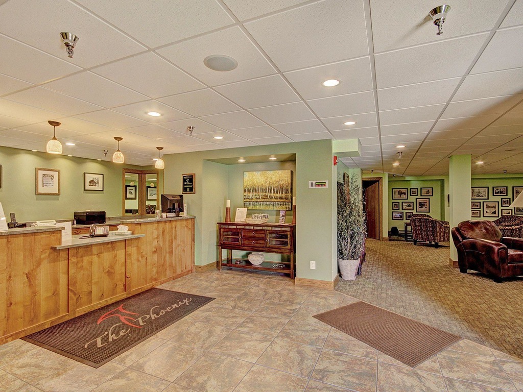 Phoenix 118 Vacation Rental in Steamboat Springs - RedAwning