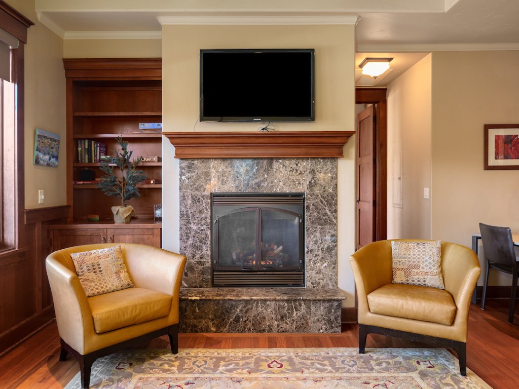 The Victoria 4 Vacation Rental in Steamboat Springs - RedAwning