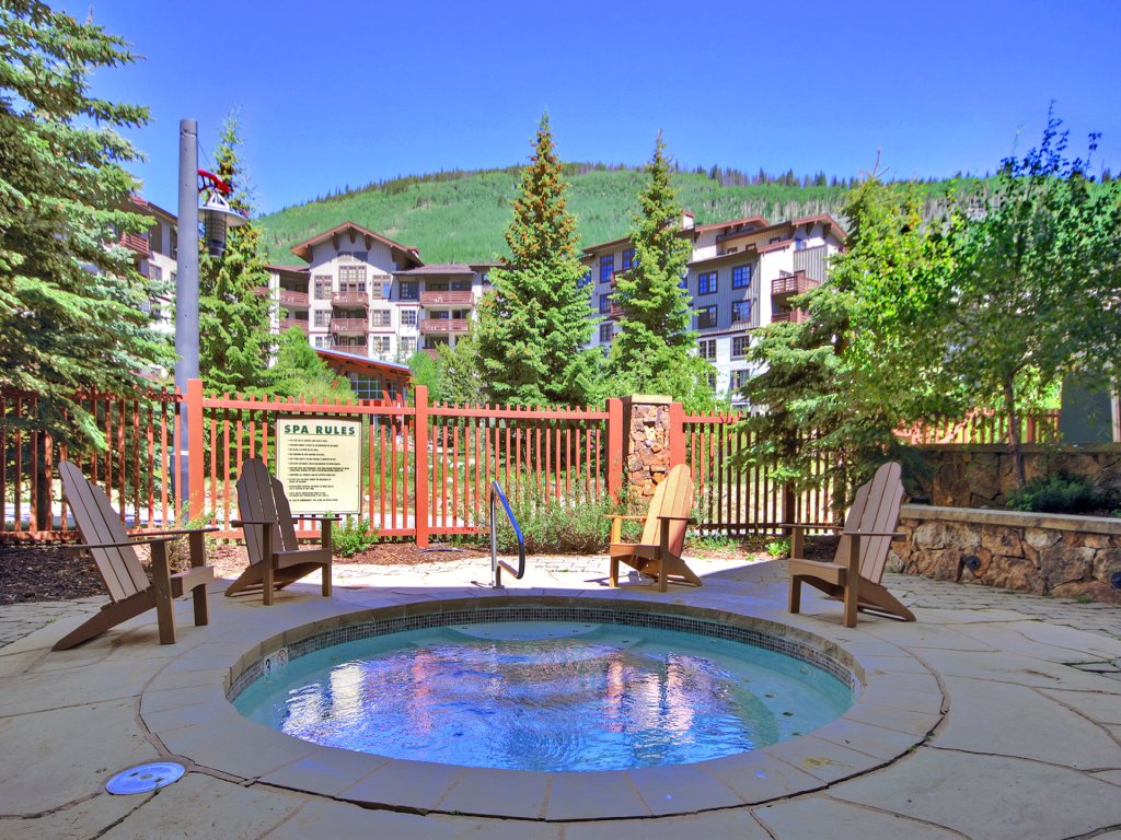 Taylors Crossing In The Heart Of Copper - TX212 Vacation Rental in Copper Mountain - RedAwning