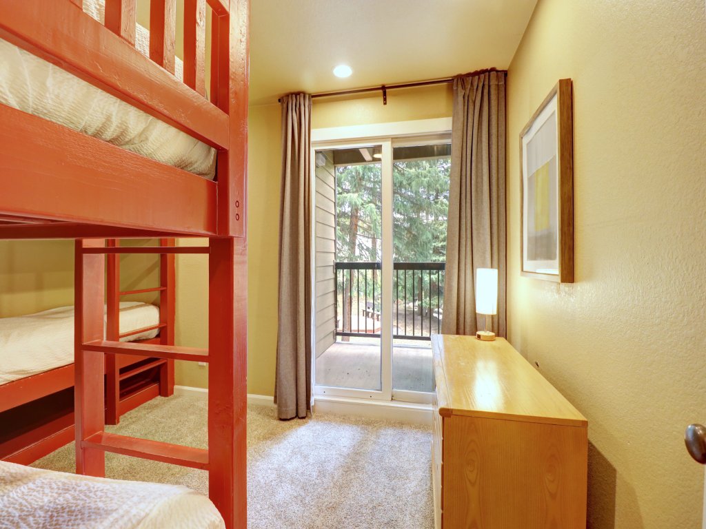 Amazing Ski-In Ski-Out Condo, Pet Friendly - Very Spacious - CM236 Vacation Rental in Copper Mountain - RedAwning