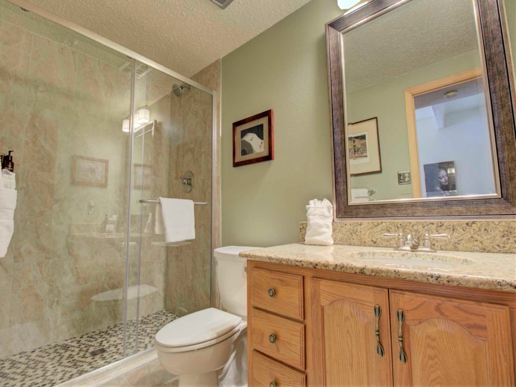 Alluring Lofty Condo In East Village - PG310 Vacation Rental in Copper Mountain - RedAwning