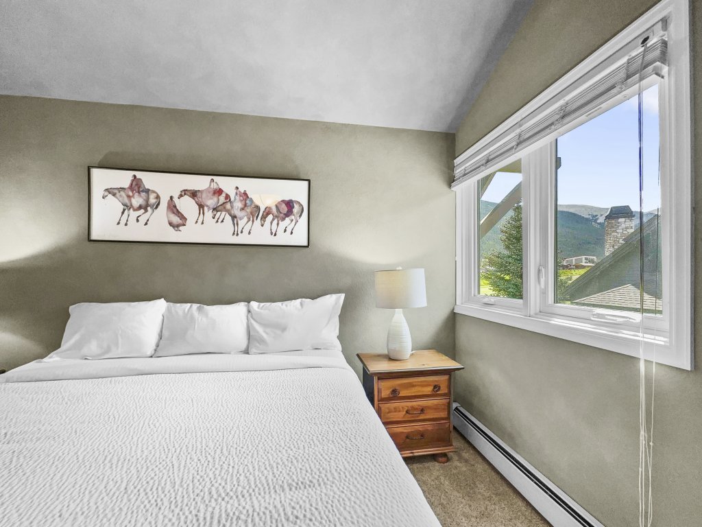 Private Dog Friendly Home Boasts Incredible Views - WD25 Vacation Rental in Copper Mountain - RedAwning