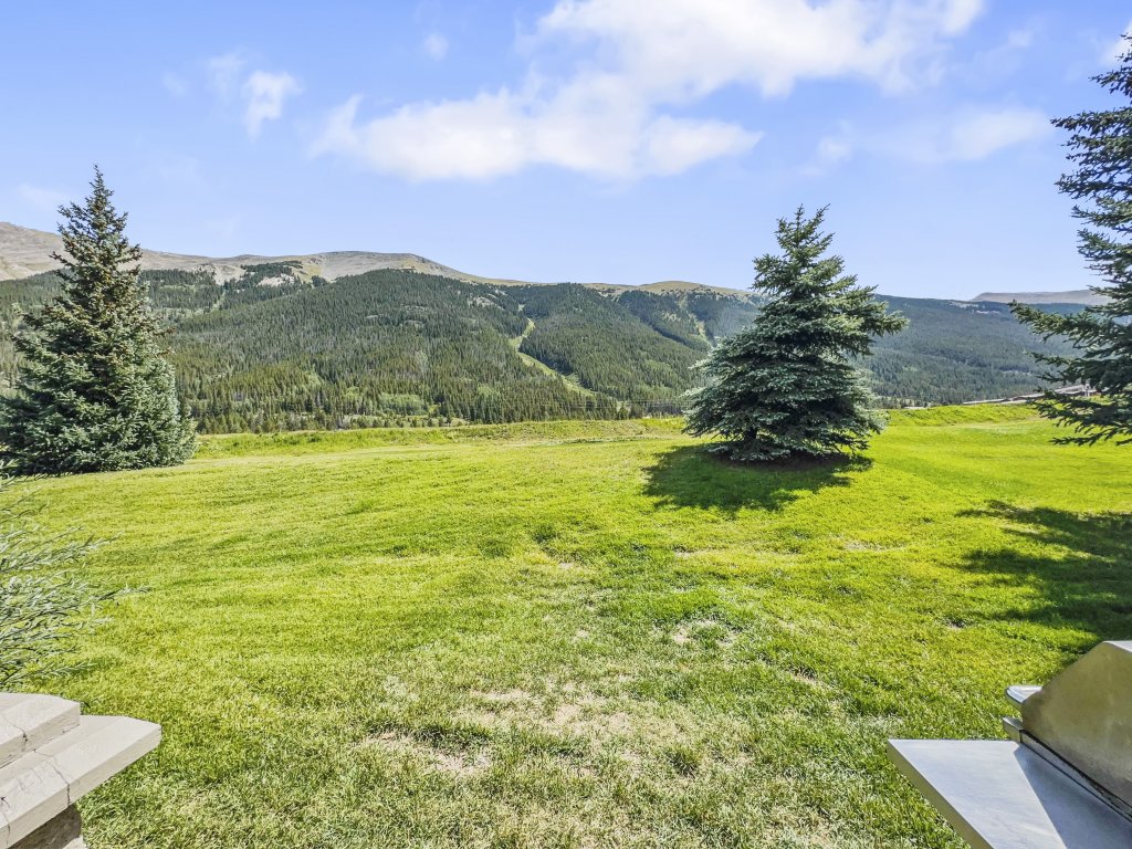 Private Dog Friendly Home Boasts Incredible Views - WD25 Vacation Rental in Copper Mountain - RedAwning