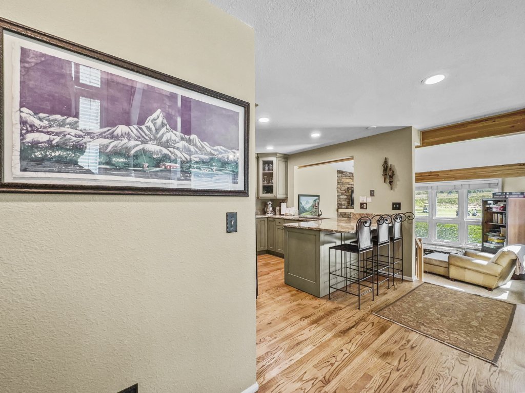 Private Dog Friendly Home Boasts Incredible Views - WD25 Vacation Rental in Copper Mountain - RedAwning