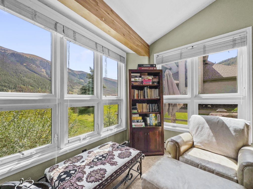 Private Dog Friendly Home Boasts Incredible Views - WD25 Vacation Rental in Copper Mountain - RedAwning