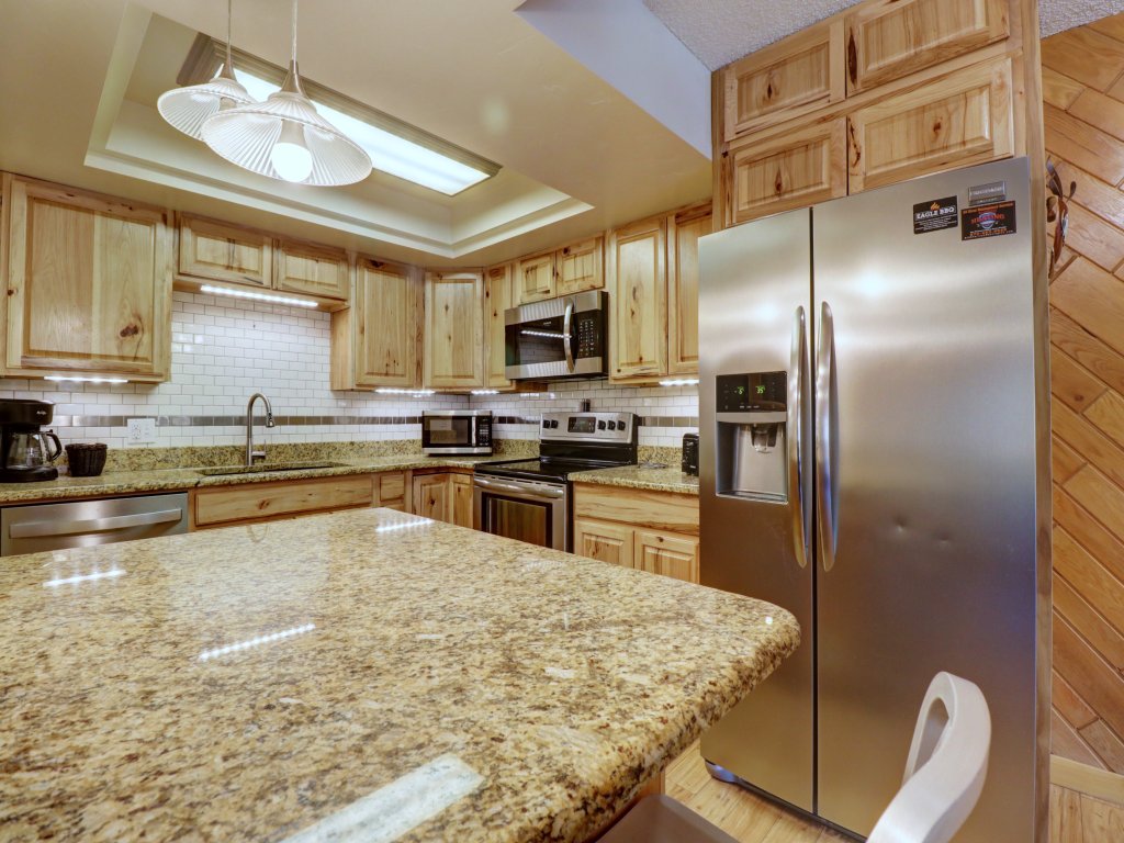 Pet-friendly Very Spacious Condo - BE108 Vacation Rental in Copper Mountain - RedAwning