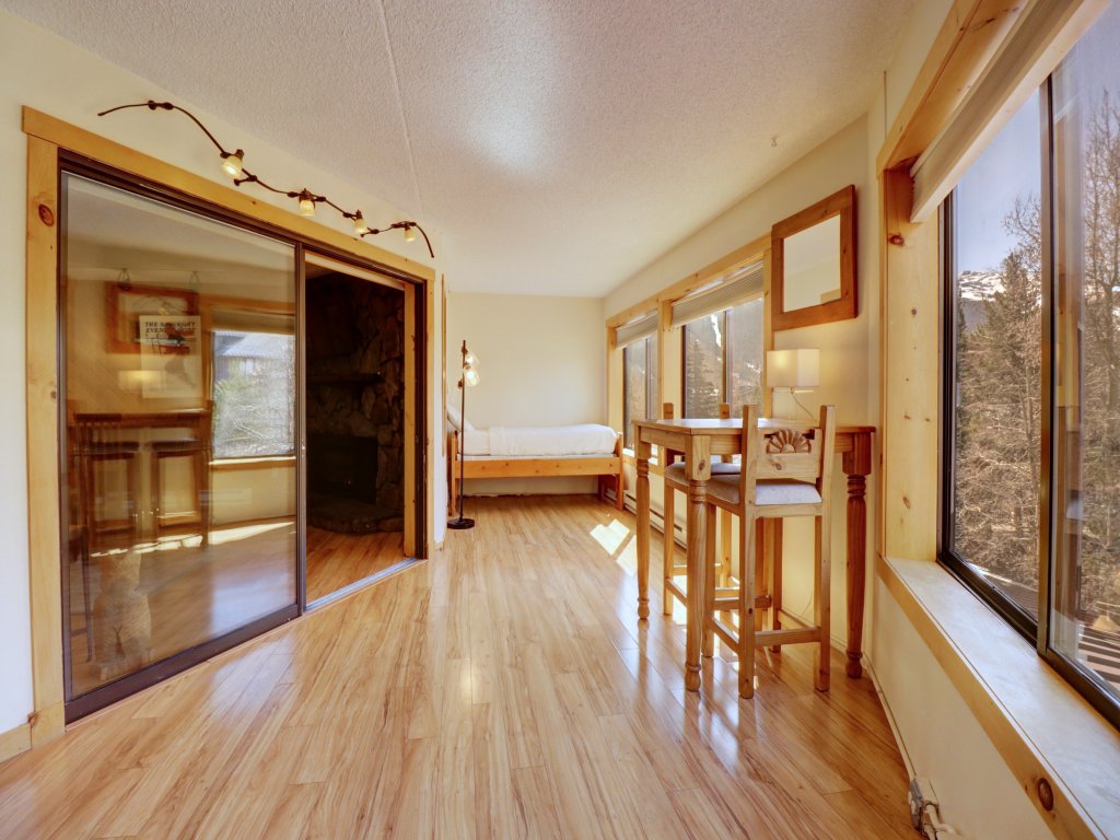 Pet-friendly Very Spacious Condo - BE108 Vacation Rental in Copper Mountain - RedAwning