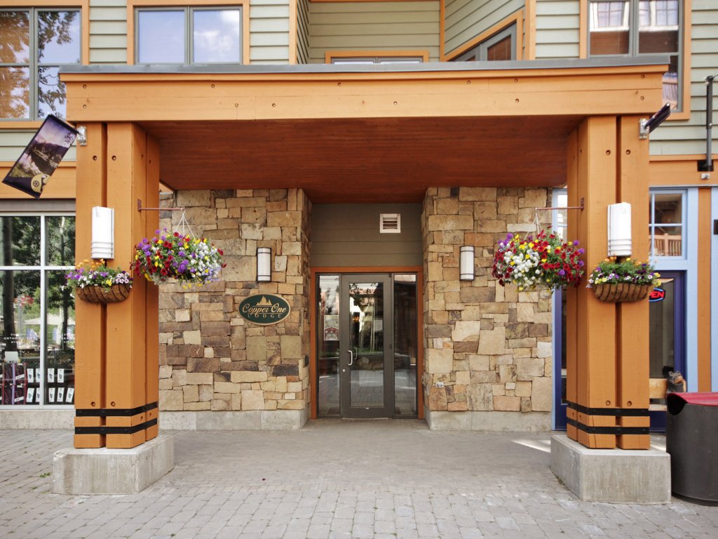 Best Location On The Mountain, Amazing View - CO204 Vacation Rental in Copper Mountain - RedAwning