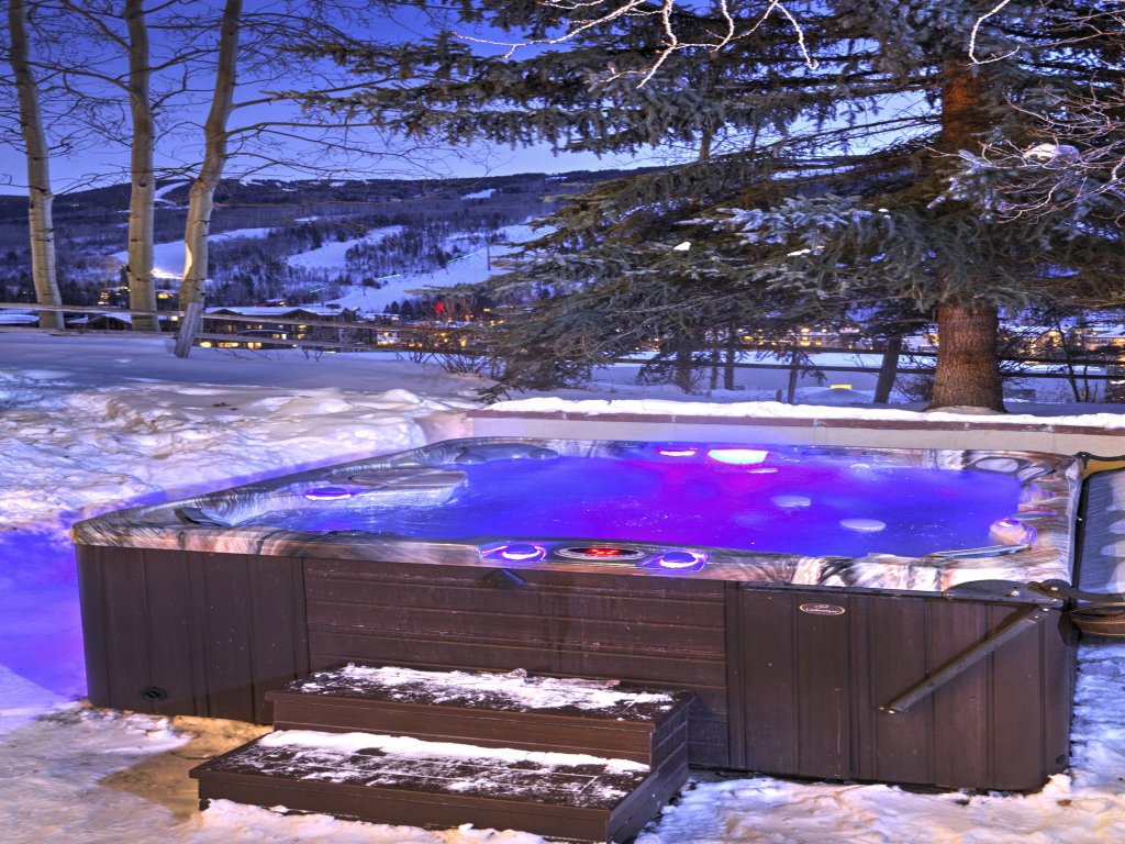 Potato Patch Club Vacation Rental in Vail - RedAwning