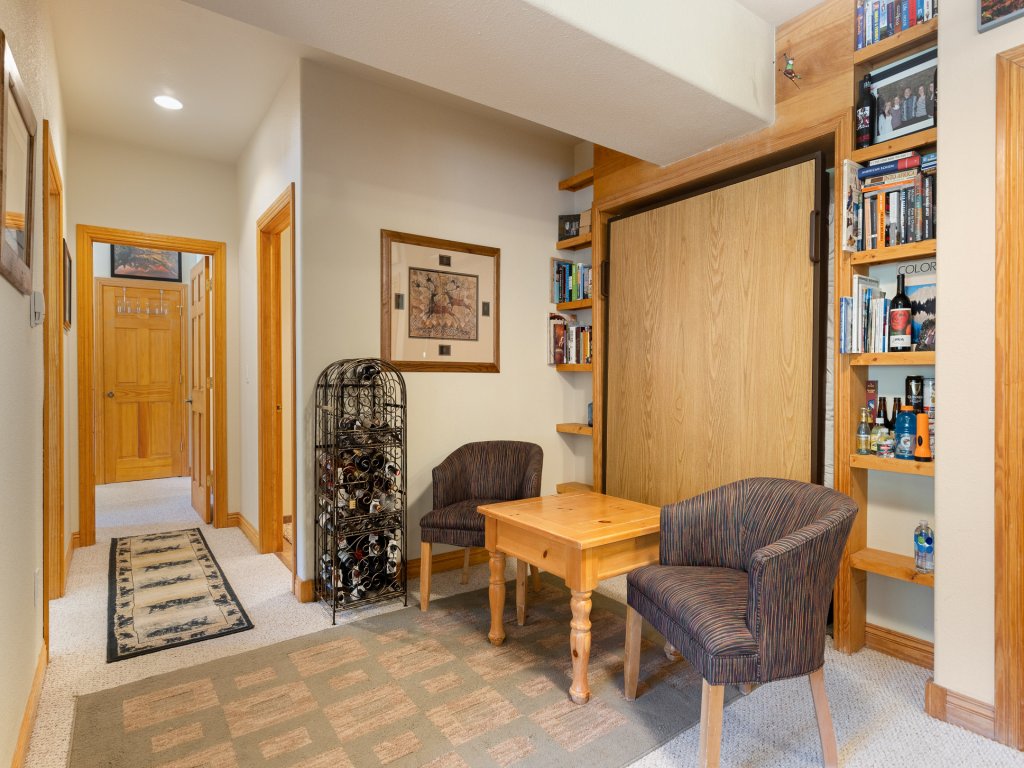 5949 Hidden River Lodge Vacation Rental in Keystone - RedAwning