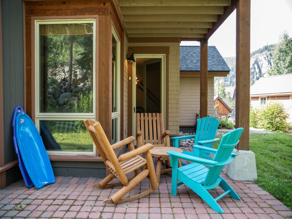 6532 Settlers Creek Townhomes Vacation Rental in Keystone - RedAwning