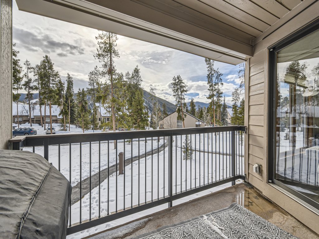 1655 Quicksilver Vacation Rental in Keystone - RedAwning
