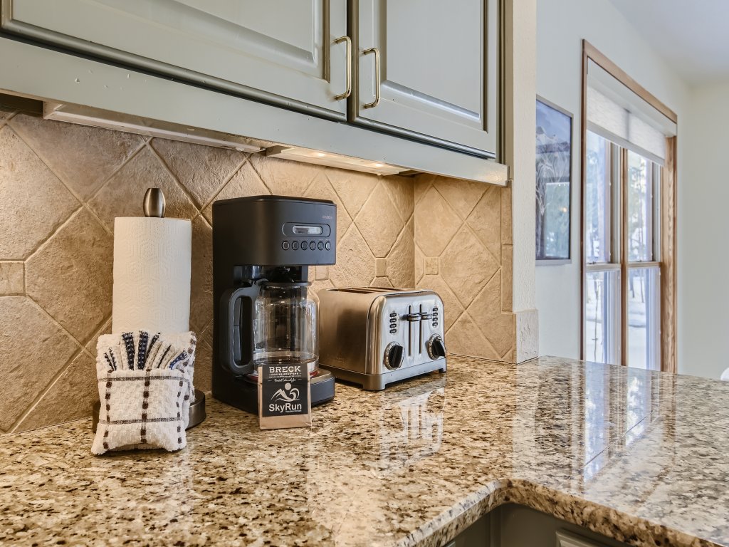 1655 Quicksilver Vacation Rental in Keystone - RedAwning