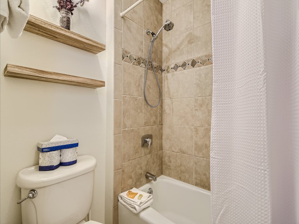1655 Quicksilver Vacation Rental in Keystone - RedAwning
