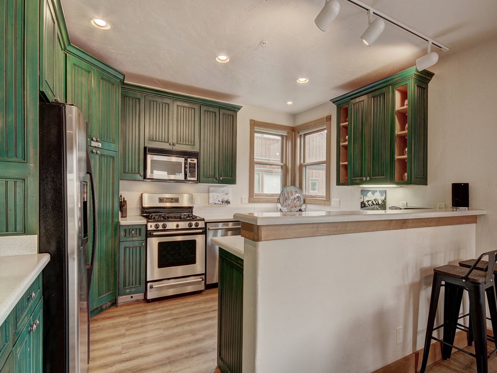 201 Mill Creek (70 River Run Road) Vacation Rental in Keystone - RedAwning