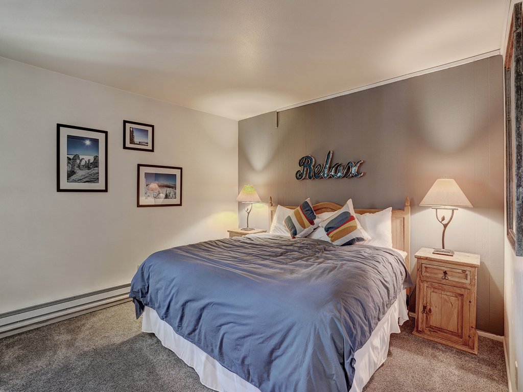 1127 Flying Dutchman Vacation Rental in Keystone - RedAwning