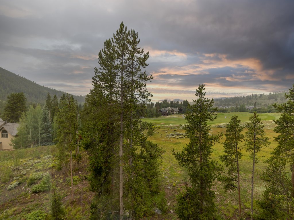 2130 The Pines Vacation Rental in Keystone - RedAwning