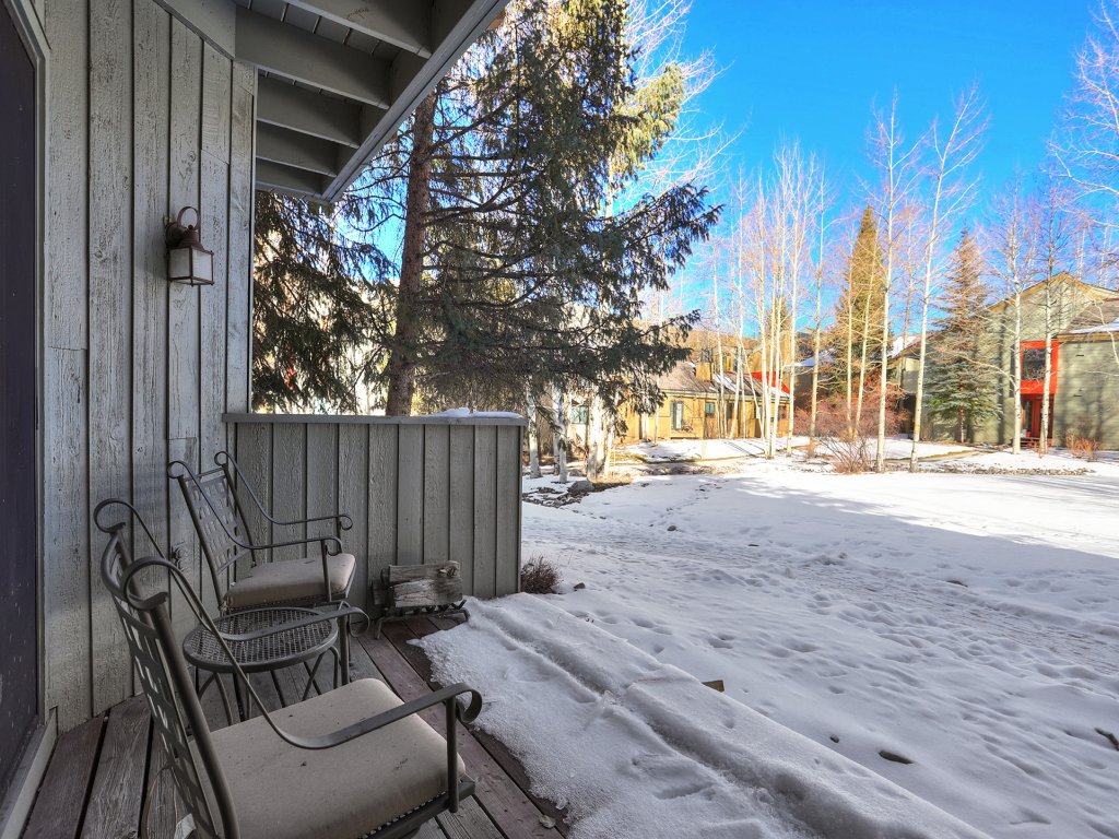 1125 Flying Dutchman Vacation Rental in Keystone - RedAwning