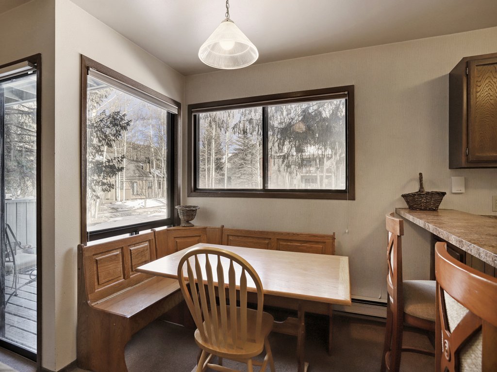 1125 Flying Dutchman Vacation Rental in Keystone - RedAwning