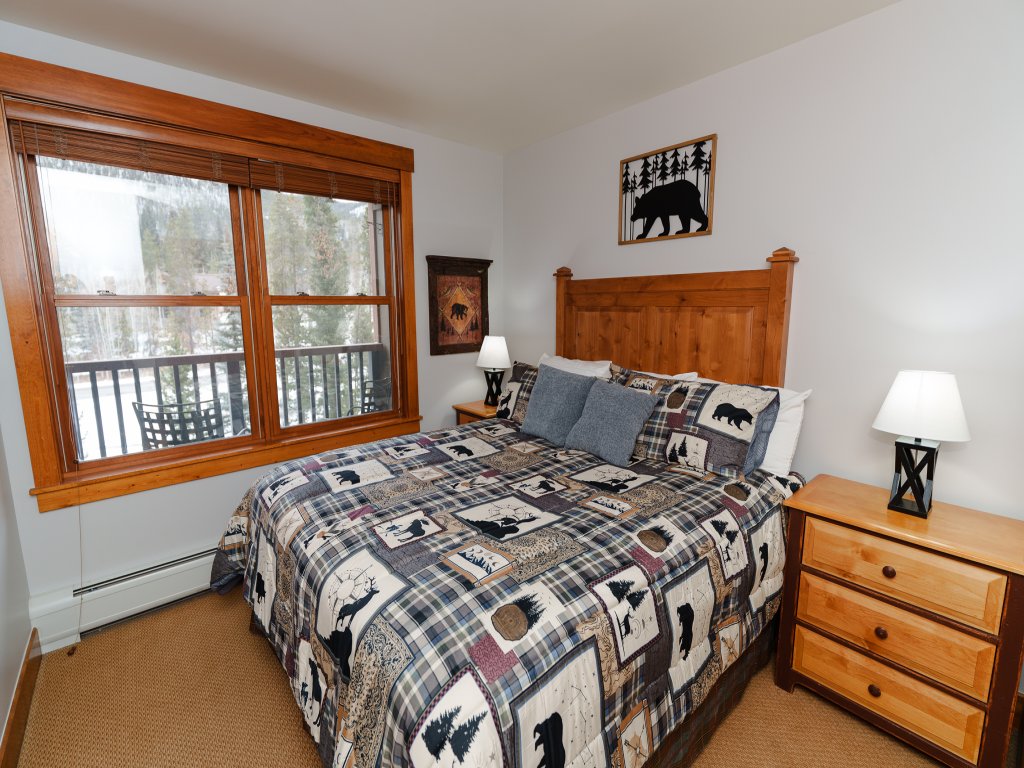 8858 The Springs Vacation Rental in Keystone - RedAwning