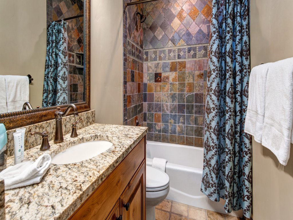 1273 Stillwater Shores Hot Tub and Ski Adventure Vacation Rental in Heber City - RedAwning