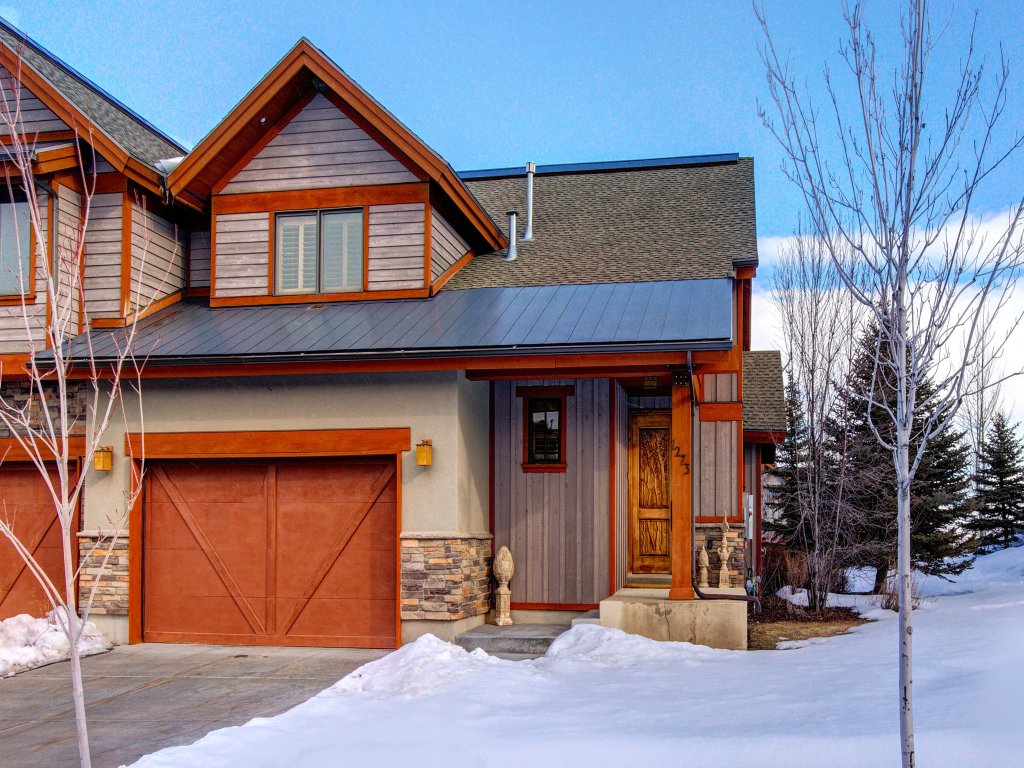 1273 Stillwater Shores Hot Tub and Ski Adventure Vacation Rental in Heber City - RedAwning