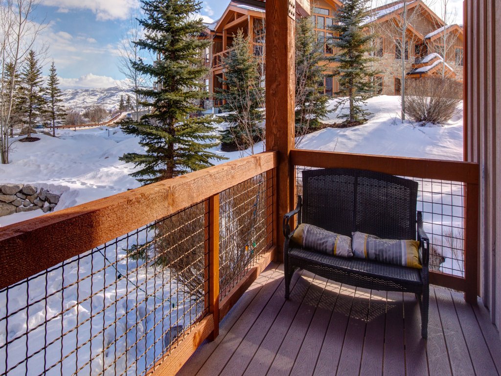 1273 Stillwater Shores Hot Tub and Ski Adventure Vacation Rental in Heber City - RedAwning