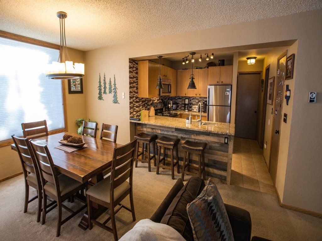 Snowblaze A11 Vacation Rental in Winter Park - RedAwning