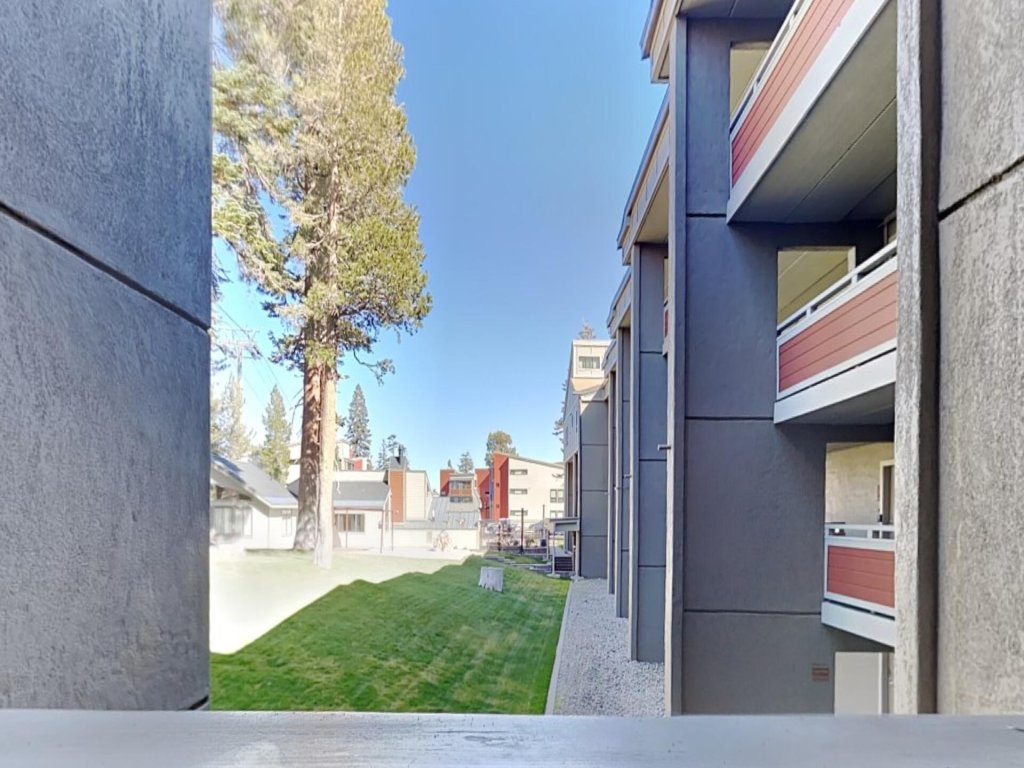 Condo with Awesome View & Easy Access to Ski Adventure! (Unit 202 at 1849) Vacation Rental in Mammoth Lakes - RedAwning